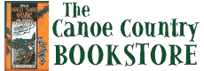 The Canoe Country Bookstore with many great titles about canoe camping